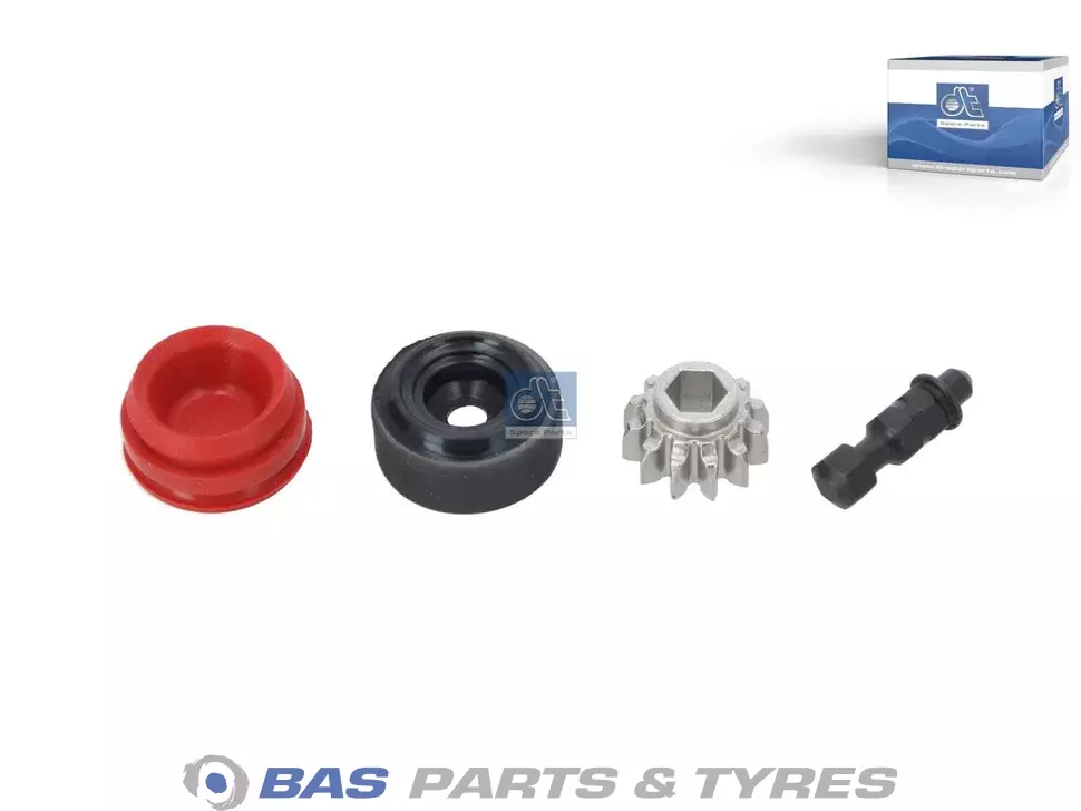 Reparatursatz DT Spare Parts