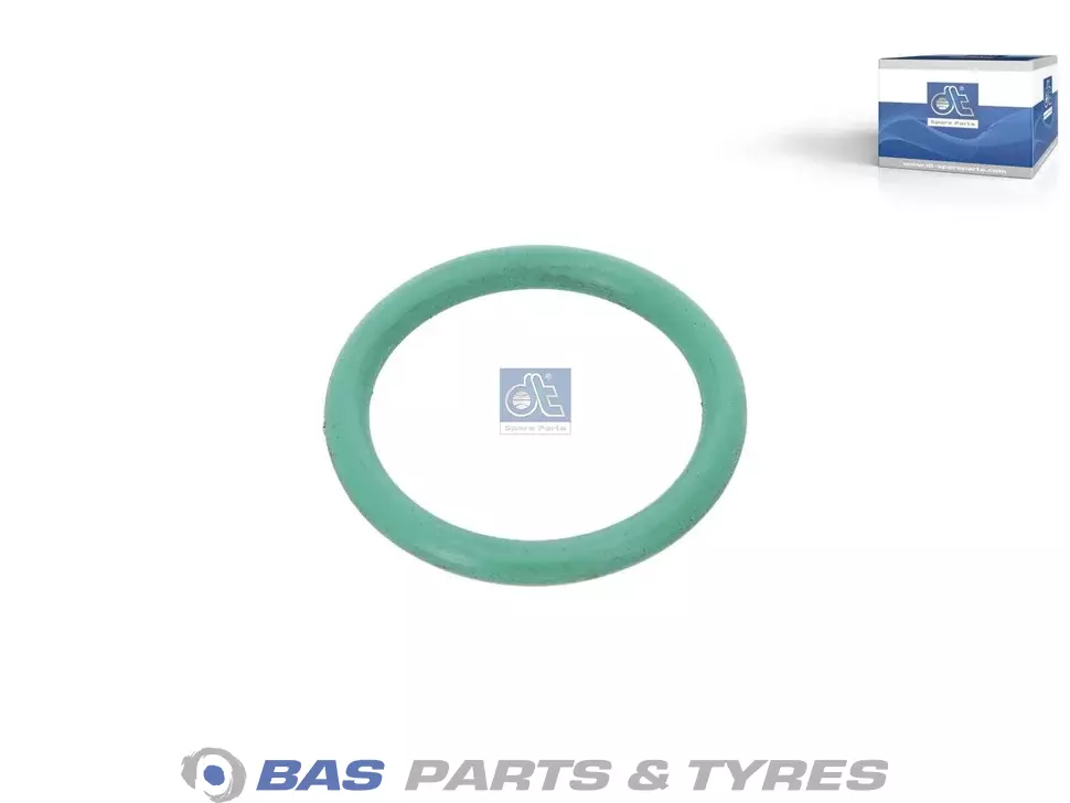 Junta DT Spare Parts 0159972845