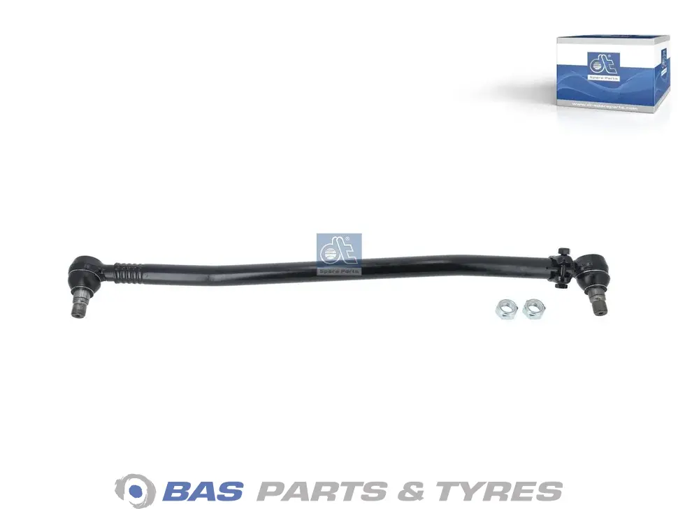 Drag link DT Spare Parts 6344600205
