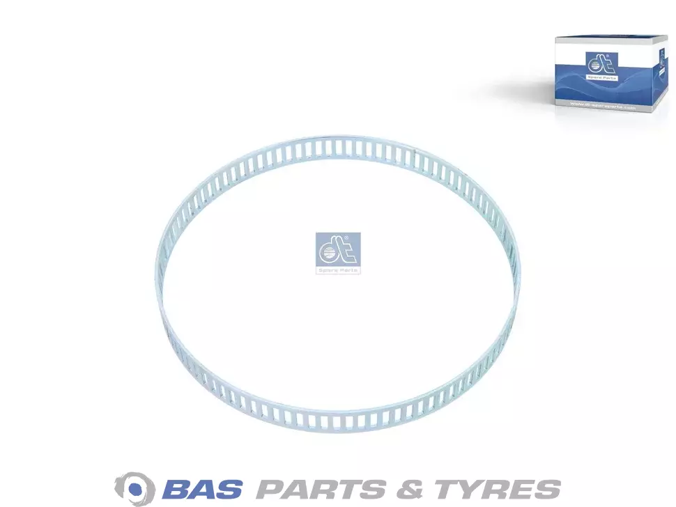Junta DT Spare Parts 3463340115