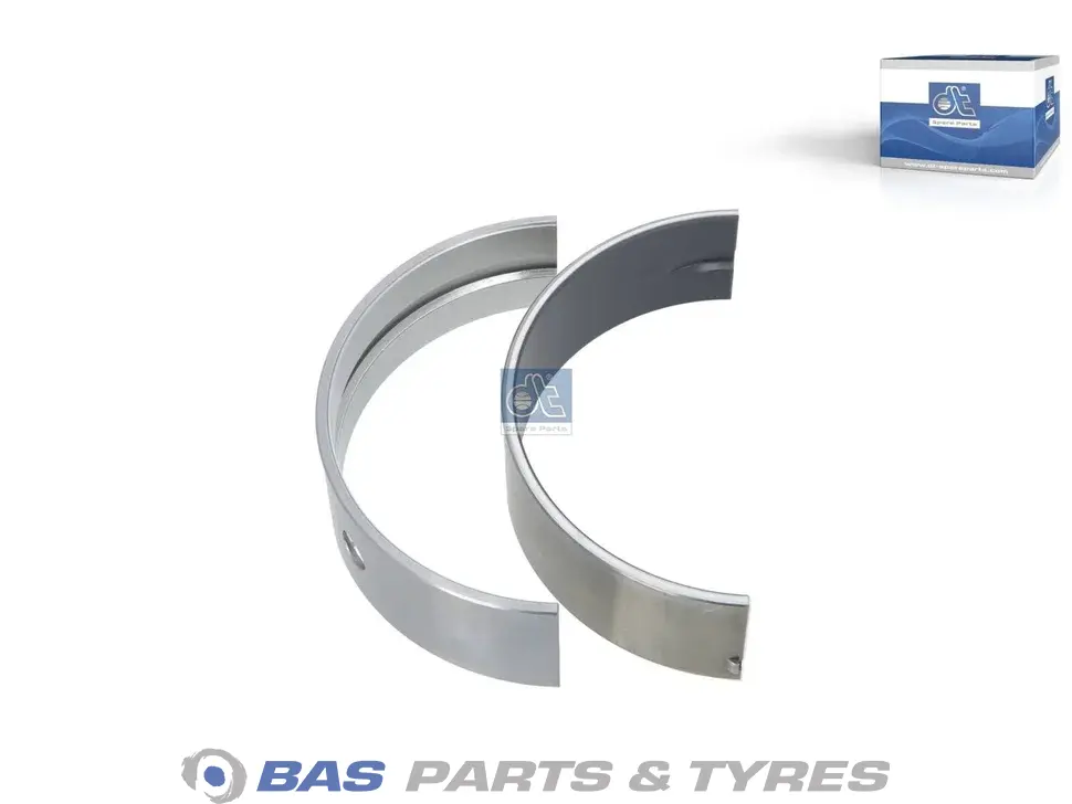 Hauptlagersatz DT Spare Parts 4700300440