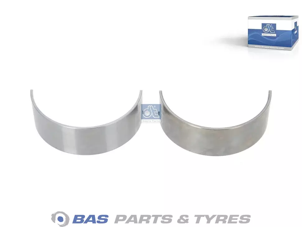 Pleuellagersatz DT Spare Parts 4700300460