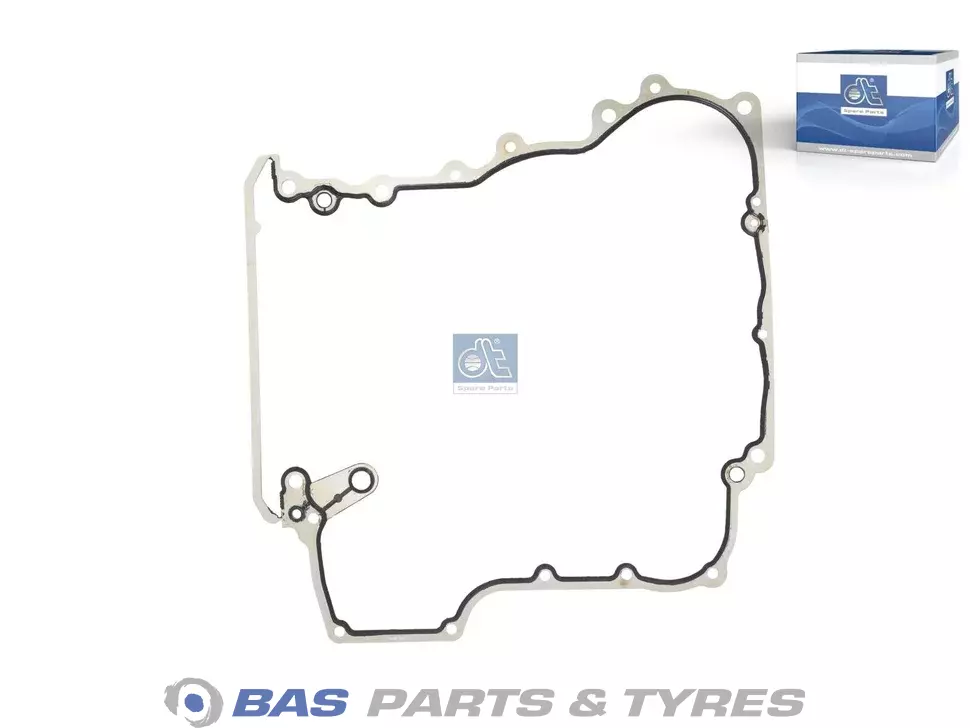 Junta DT Spare Parts 4700150780