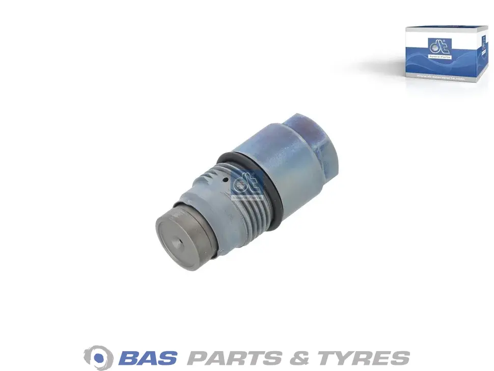 DrukregelVentiel DT Spare Parts 4720781049