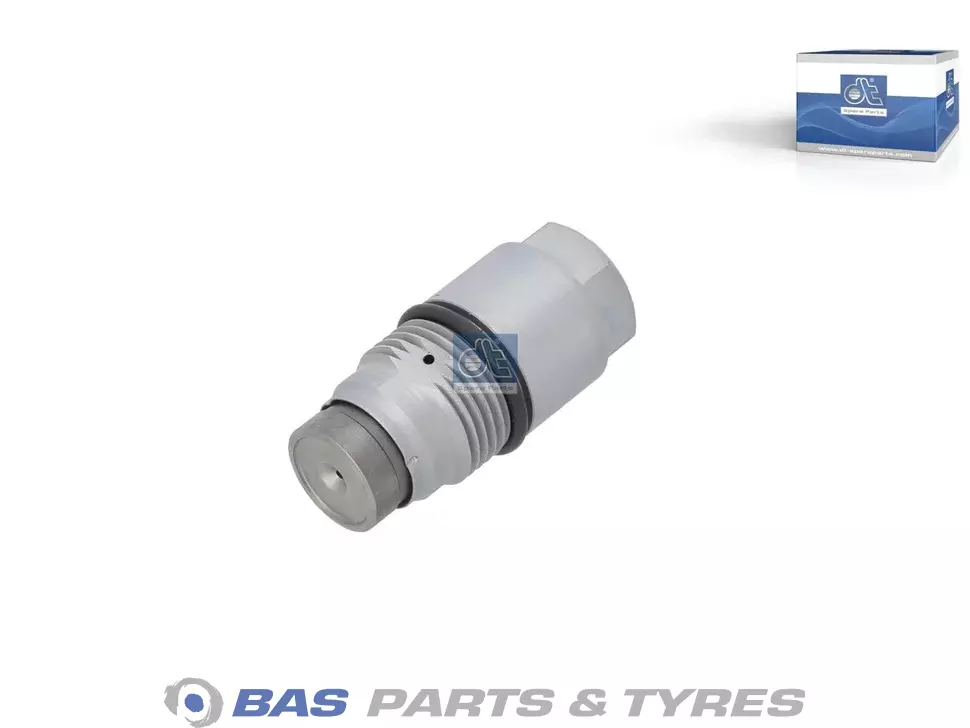 DrukregelVentiel DT Spare Parts 4720781249