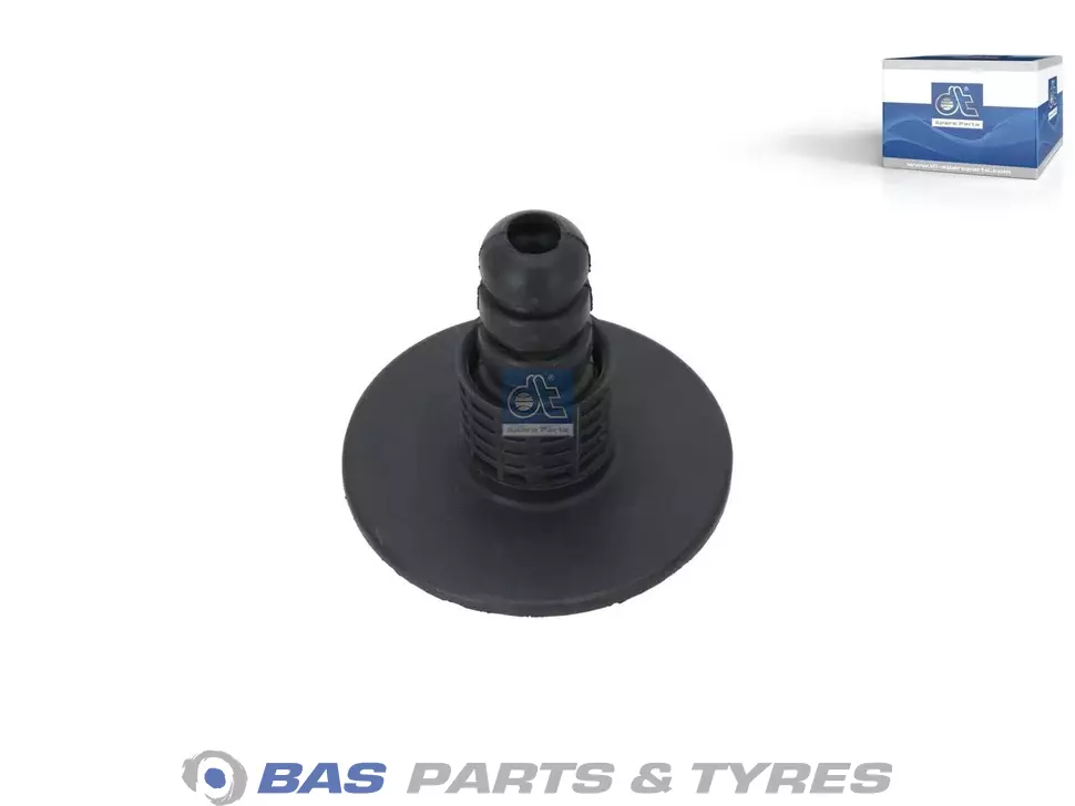 Support DT Spare Parts 6393240308