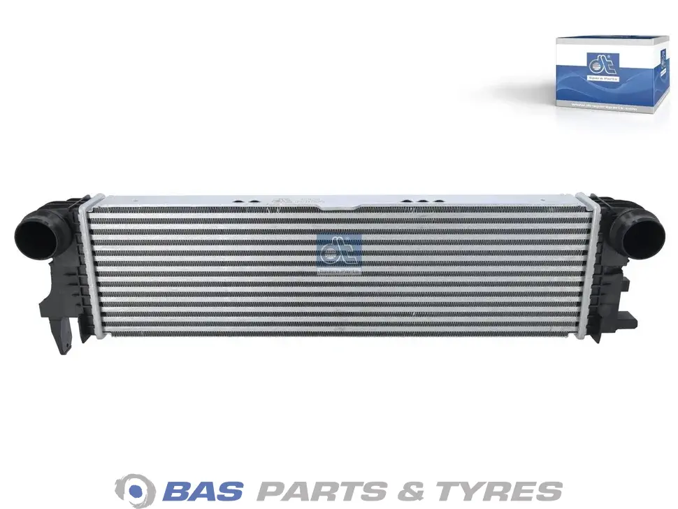 Kühler DT Spare Parts 4475011301