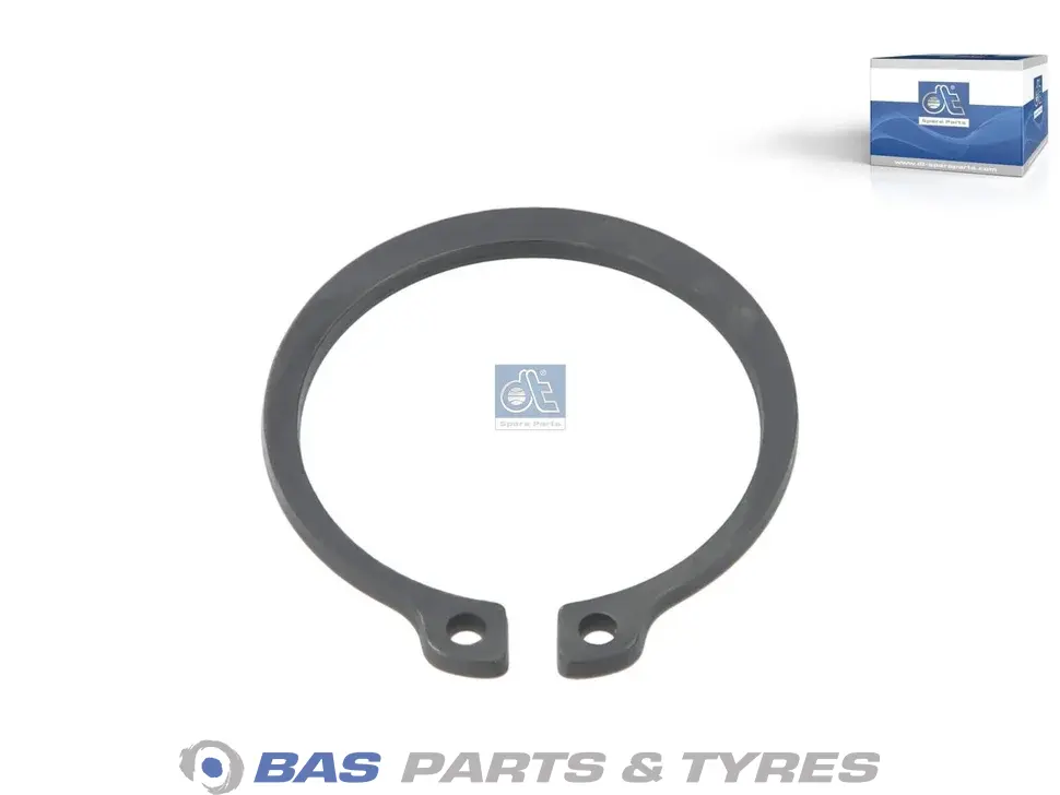 Wellendichtring DT Spare Parts 3872621573