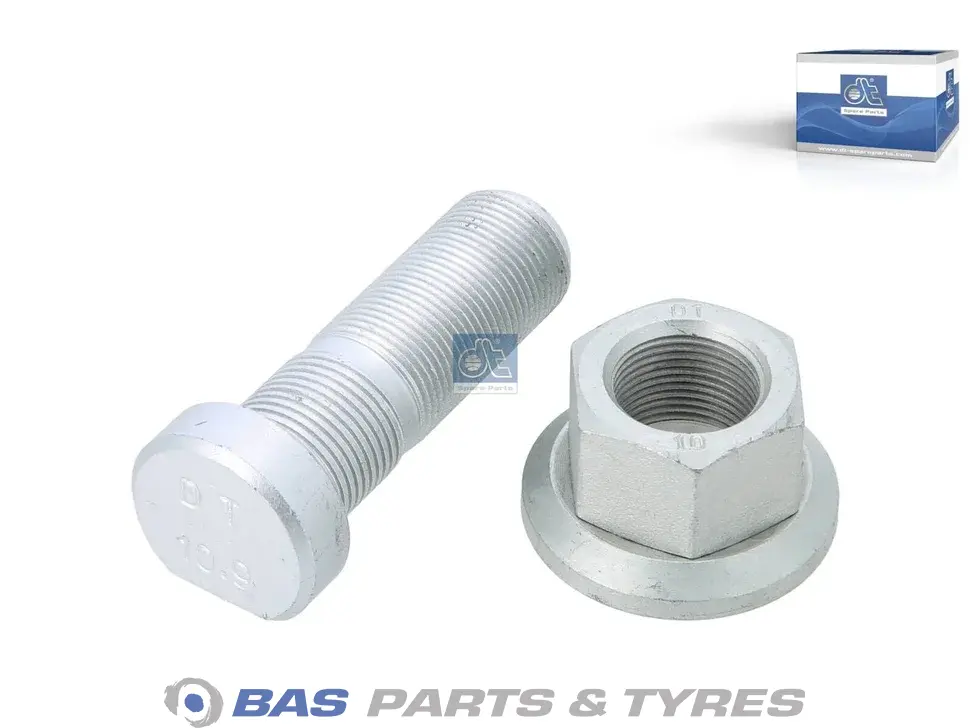 Perno DT Spare Parts 9424010271S