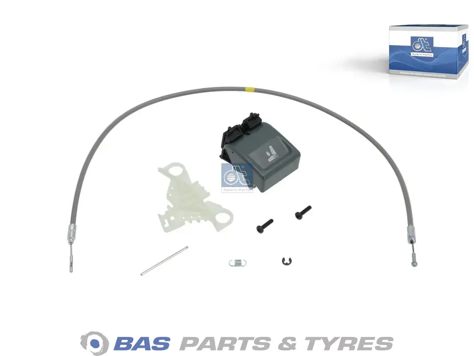 Griff DT Spare Parts 0019193460