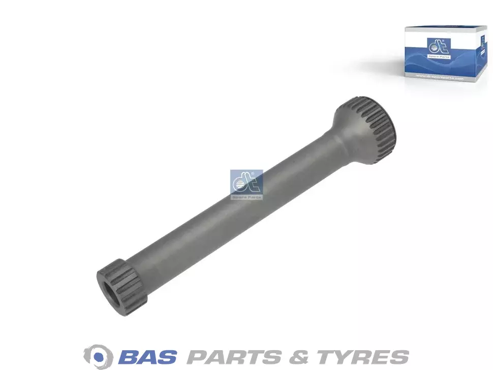 Arbore pompă ulei DT Spare Parts 9602690010