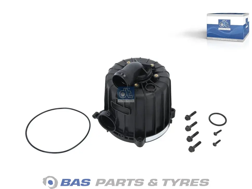 Condensator DT Spare Parts 4700100562