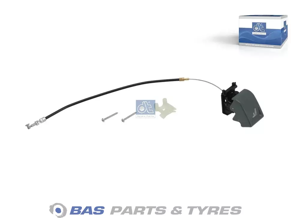 عدة تصليح DT Spare Parts 0009182760