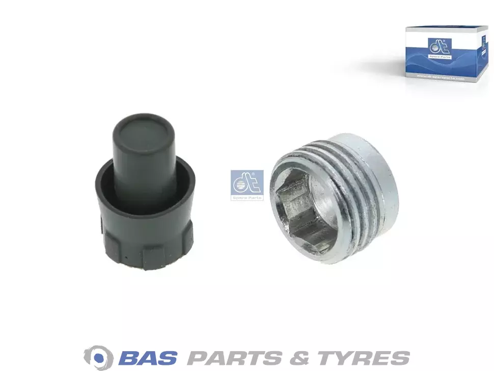 عدة تصليح DT Spare Parts 9602600058