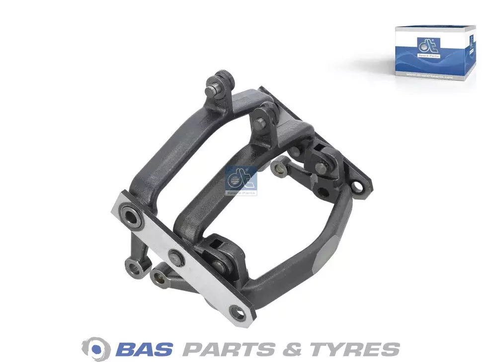 Release fork DT Spare Parts 9602604130 Release fork DT Spare Parts 9602604130