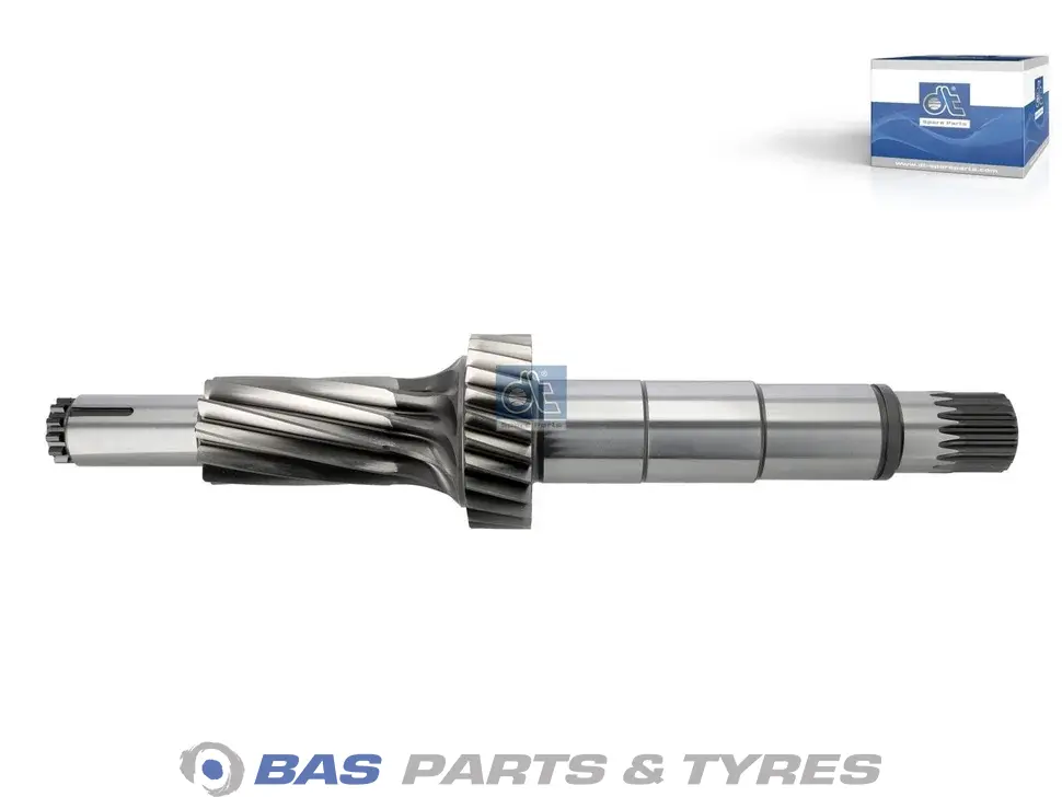 DT Spare Parts عمود ثانوي 9602632202