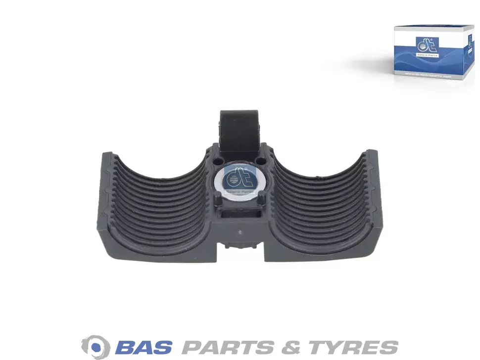 Abrazadera DT Spare Parts 0039958702