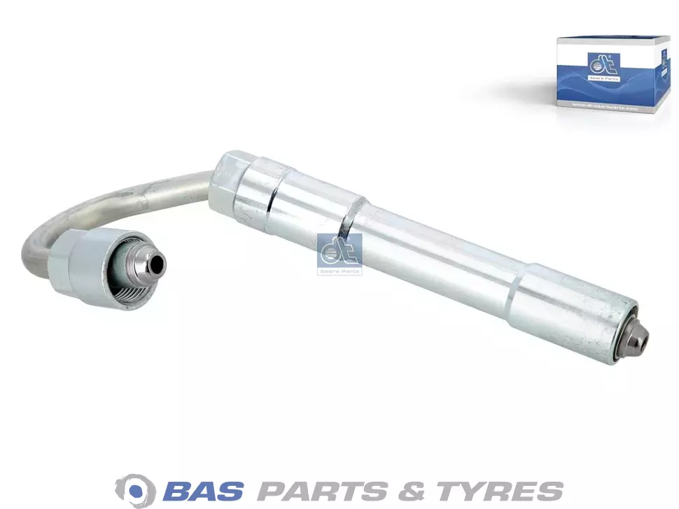 Einspritzleitung DT Spare Parts 4700783110