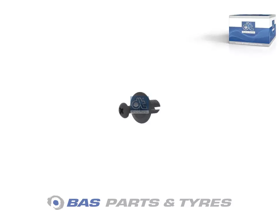 Nit de desfacere DT Spare Parts 0009904892