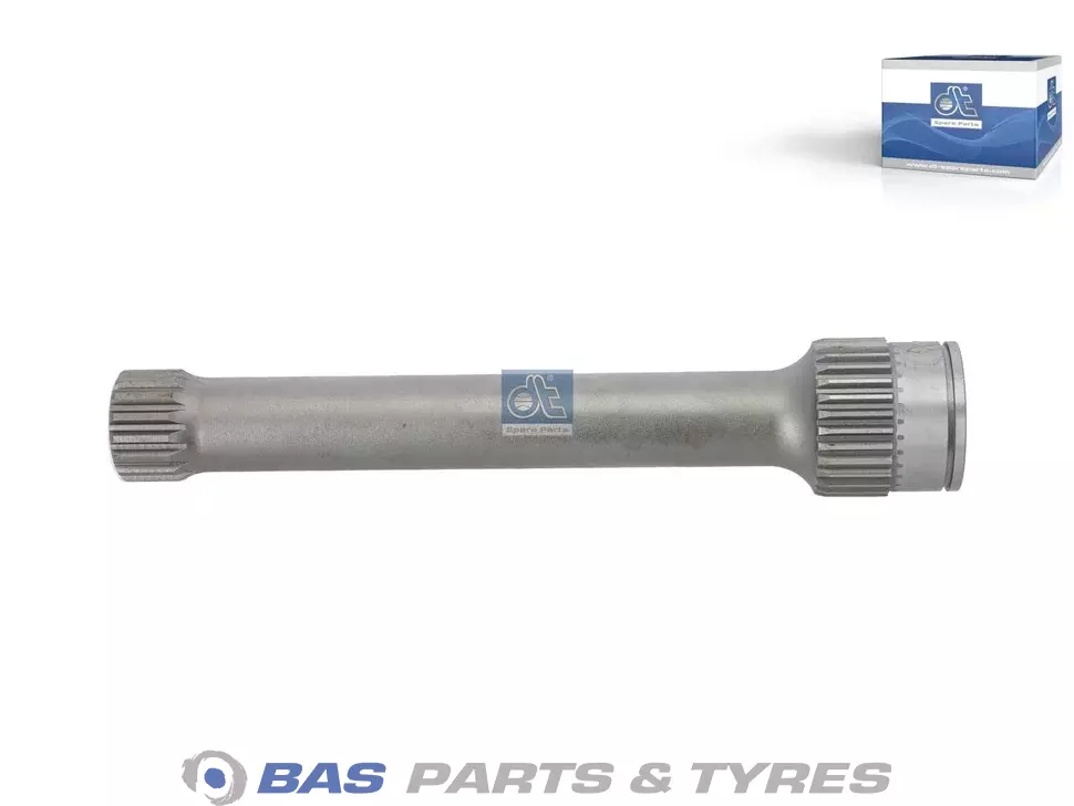 Eje primario DT Spare Parts 9602640105