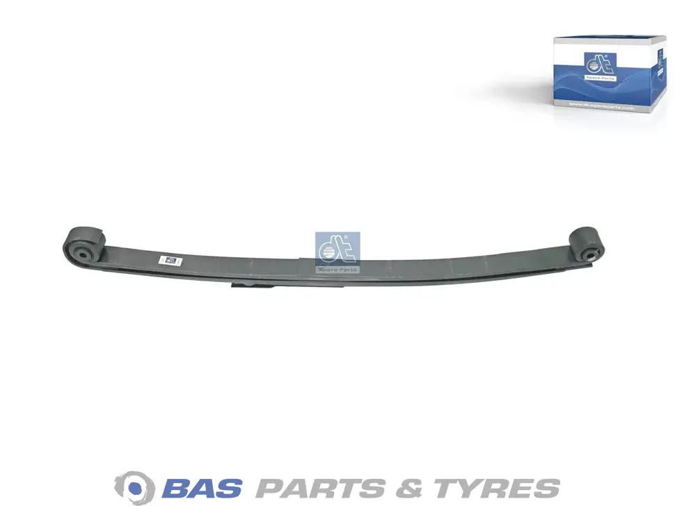 Luftfederbalg DT Spare Parts 9603200002