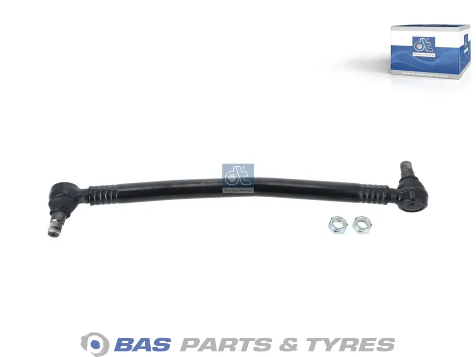 Lenkstange DT Spare Parts 0034602805