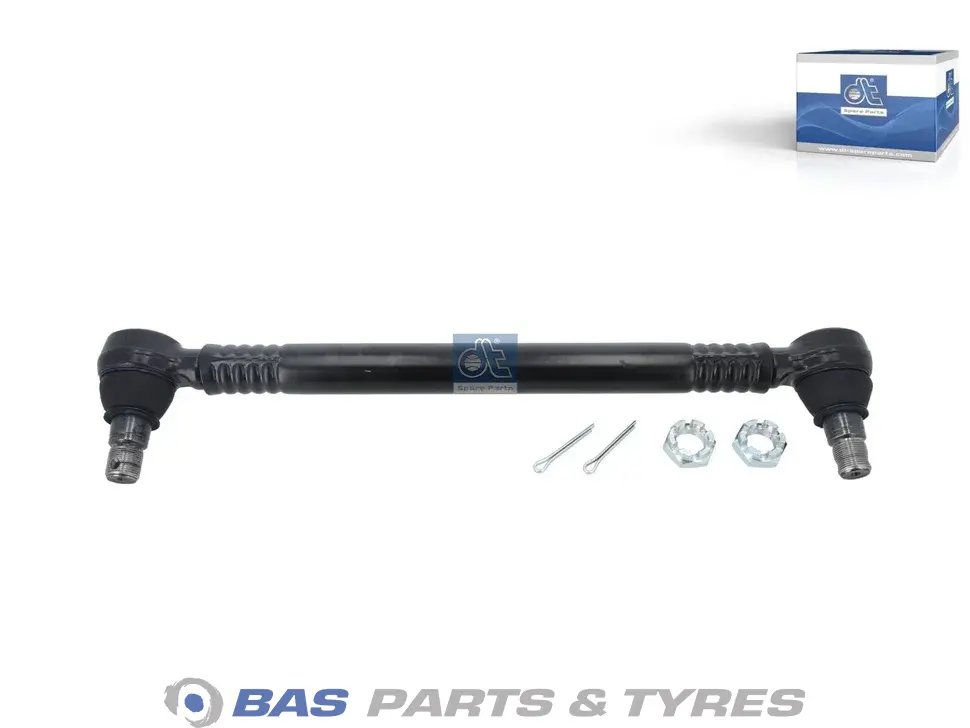 Barre daccouplement de roue DT Spare Parts 4103300403