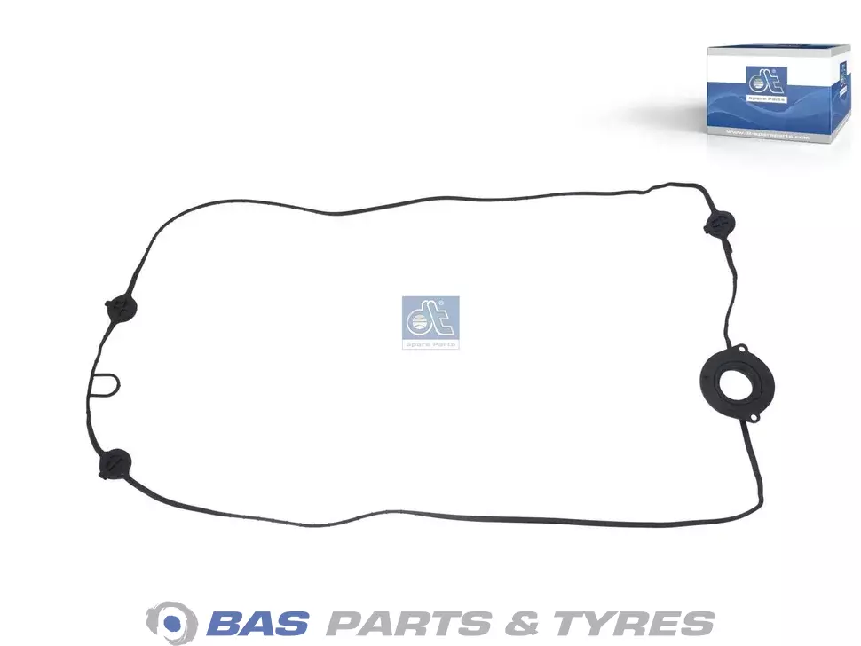 Junta DT Spare Parts 9360161180
