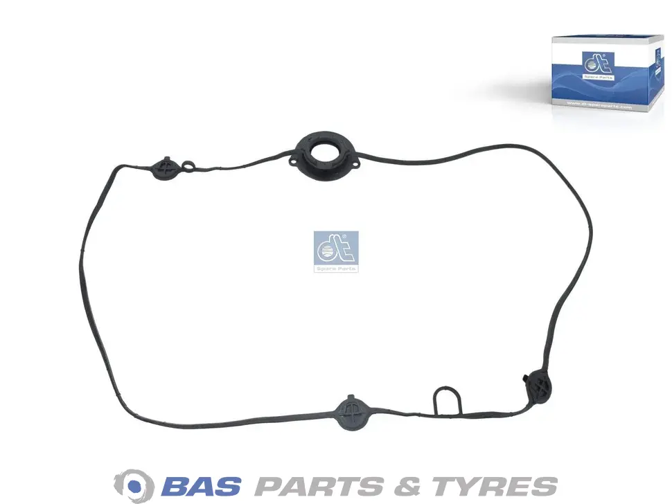 Junta DT Spare Parts 9340160780