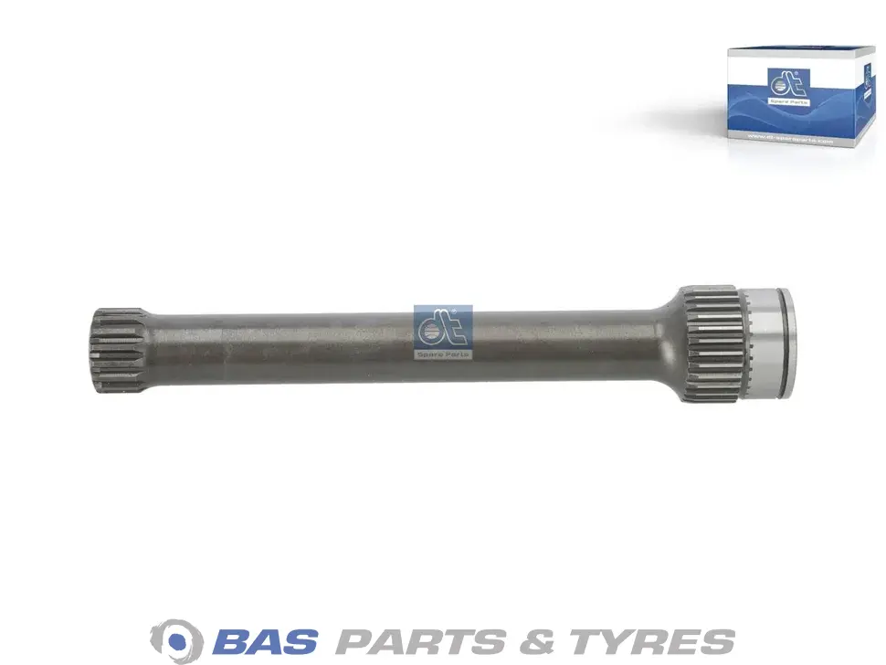 Eje primario DT Spare Parts 9602640205