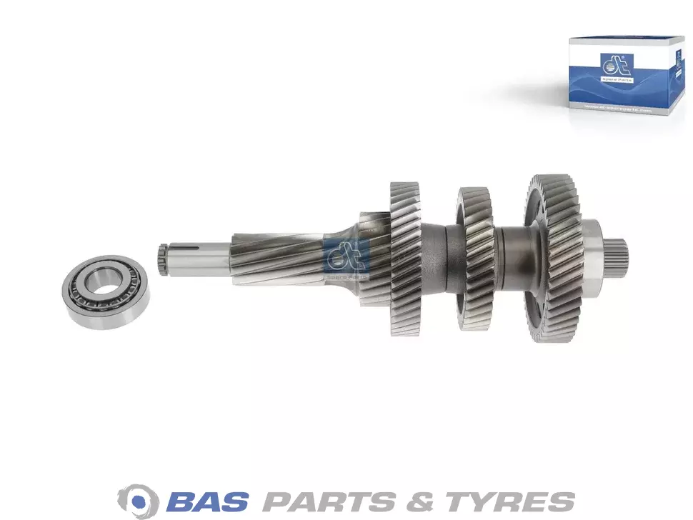 DT Spare Parts عمود ثانوي 9602601224