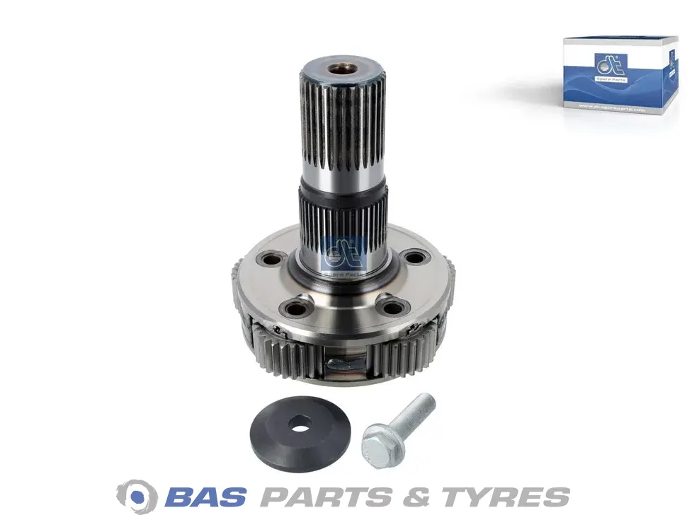 Stel DT Spare Parts 9452604661