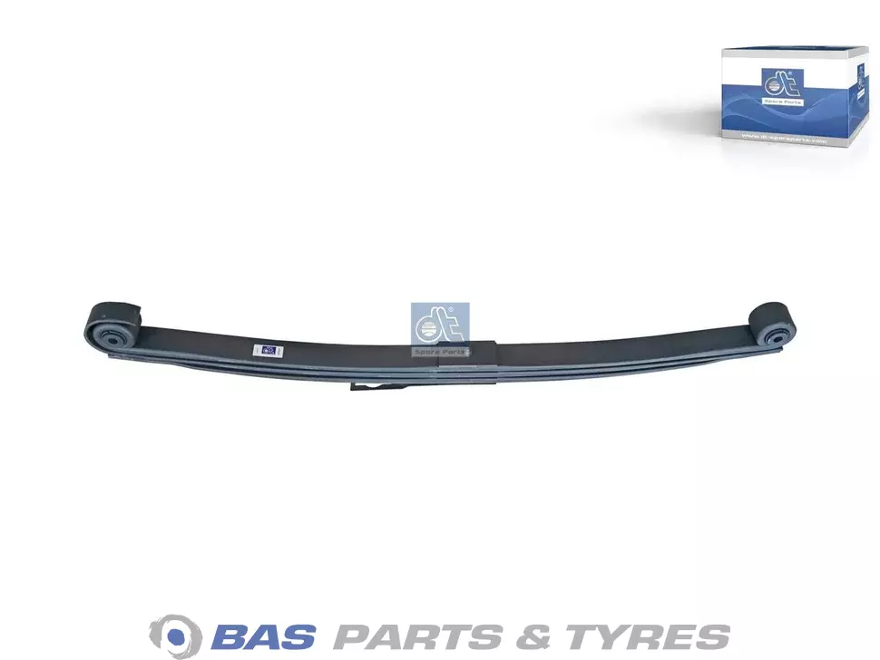 Luftfederbalg DT Spare Parts 9603208202
