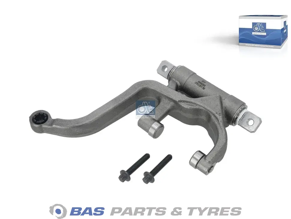 Release fork DT Spare Parts 9672540406S1