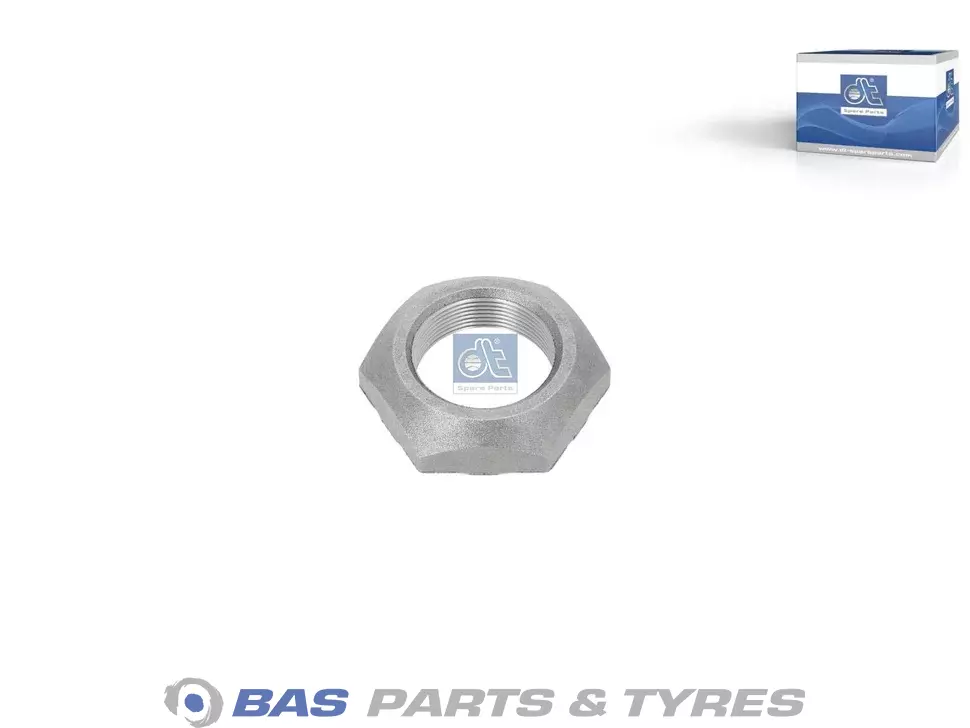 Tuerca DT Spare Parts 20773457