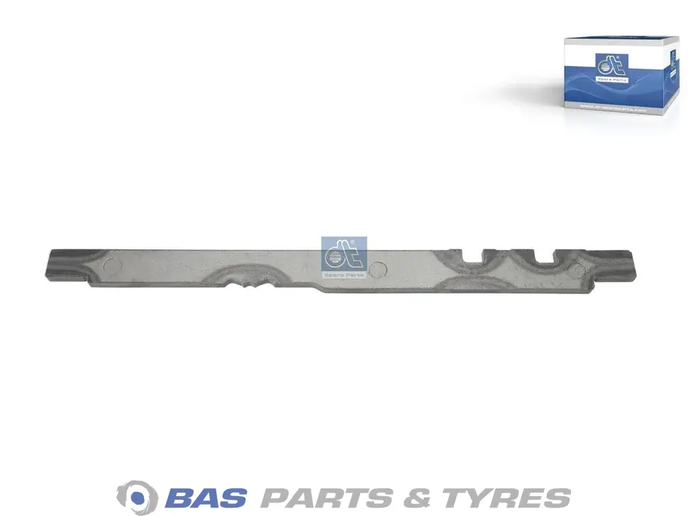 Eje selector DT Spare Parts 9762650705 Eje selector DT Spare Parts 9762650705