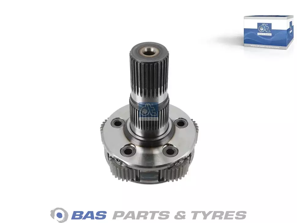 Achse DT Spare Parts 9302604061S1