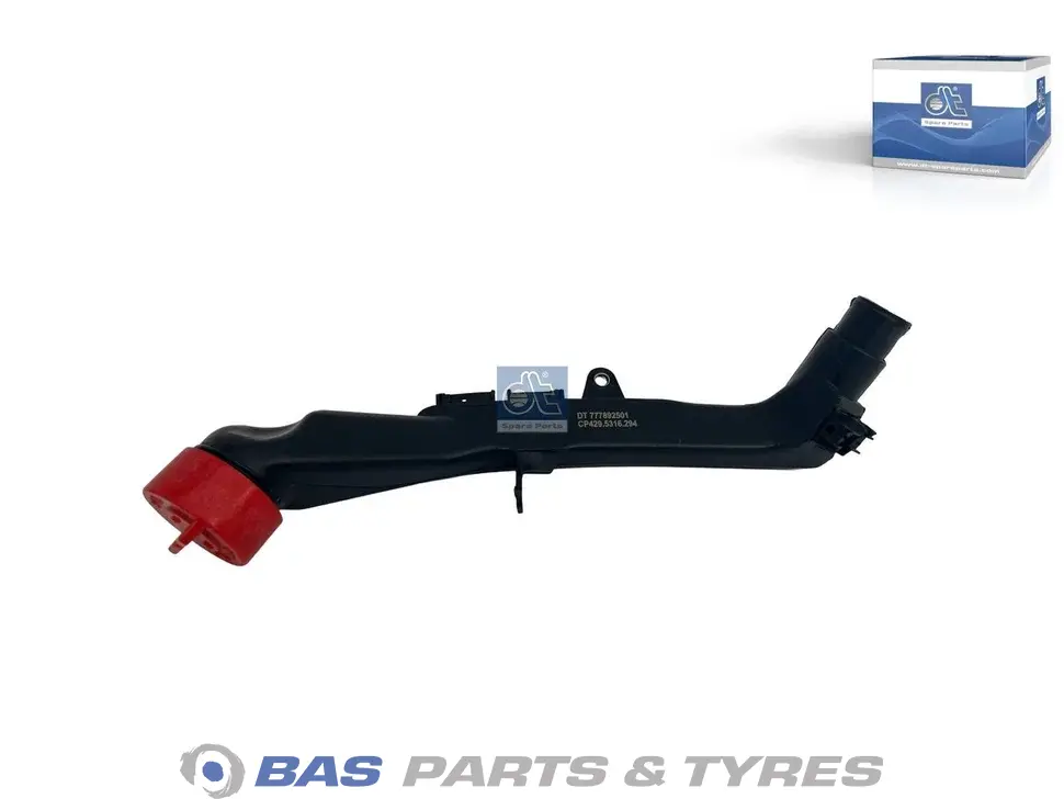 Öleinfüllrohr DT Spare Parts 9425280809