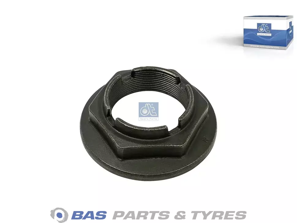 Tuerca DT Spare Parts 9723320072