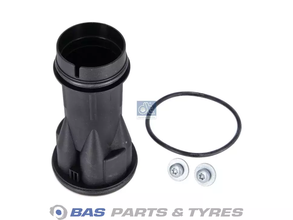 Condensator DT Spare Parts 0000188535