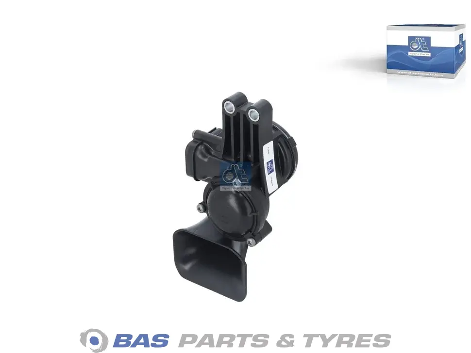Claxon DT Spare Parts 0005425221 Claxon DT Spare Parts 0005425221