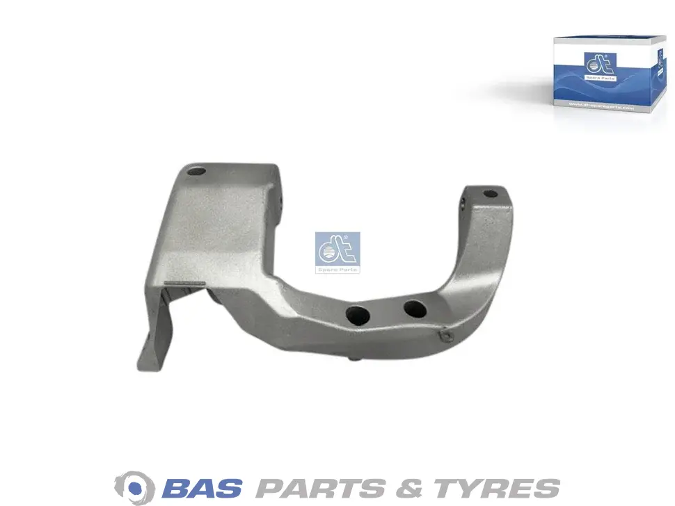 Bumper DT Spare Parts 9408851131