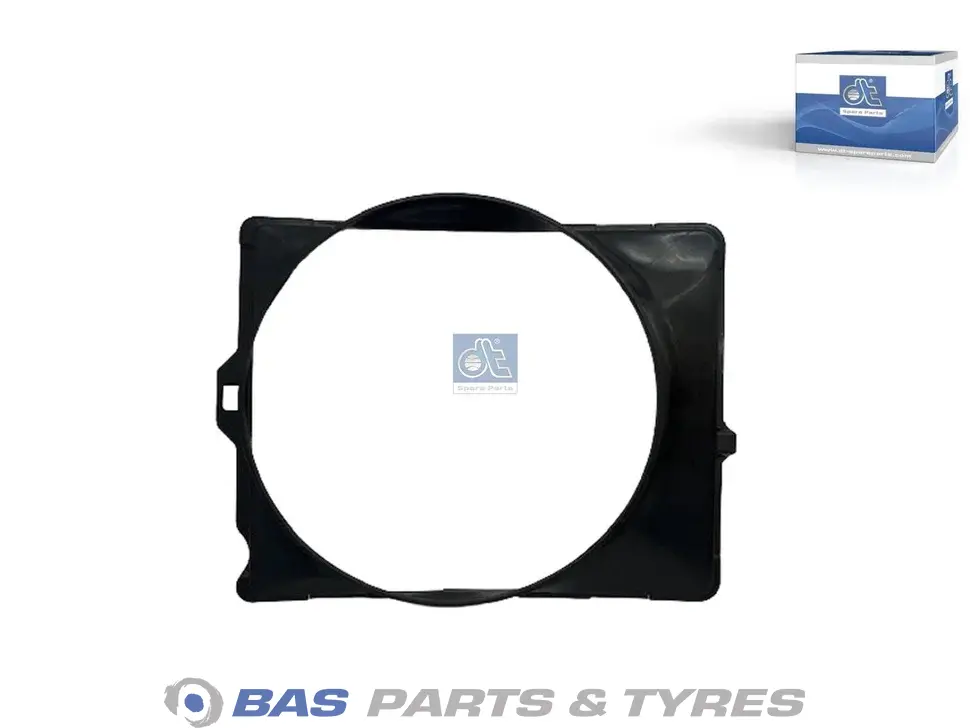 Capac de ventilator DT Spare Parts 6525050855