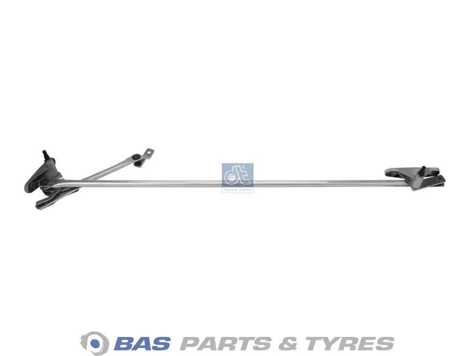 Wischermotor DT Spare Parts 9418200541