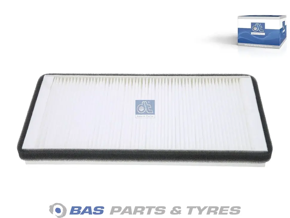 Luftfilter DT Spare Parts 0018356947