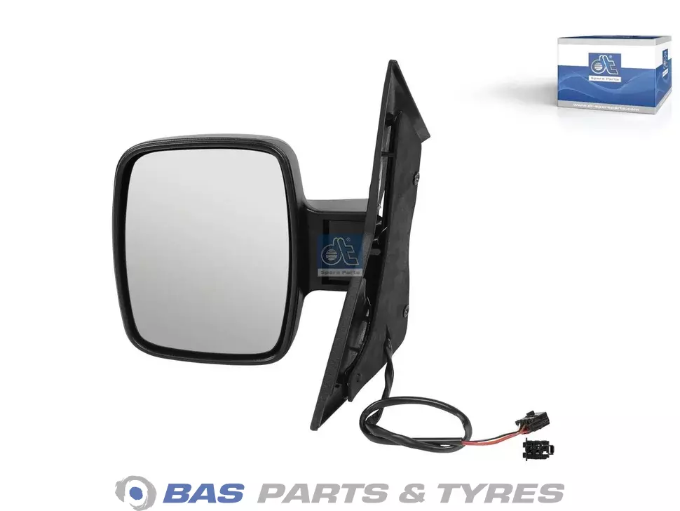 Main mirror DT Spare Parts 6388100616