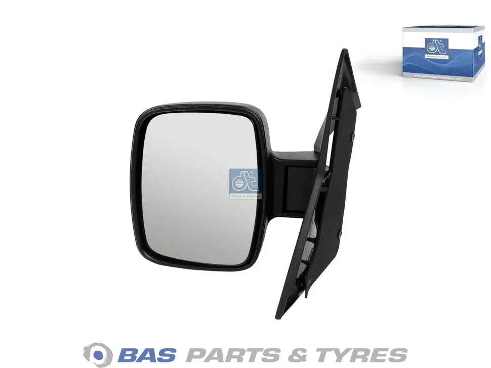 Main mirror DT Spare Parts 6388100016