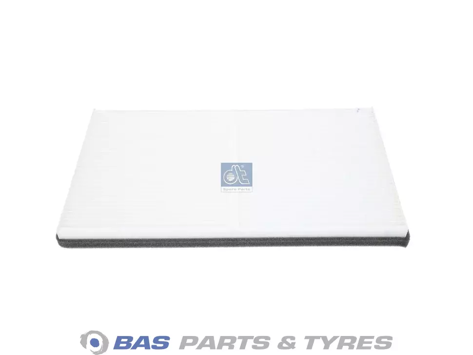 Luftfilter DT Spare Parts 6388350047 Luftfilter DT Spare Parts 6388350047