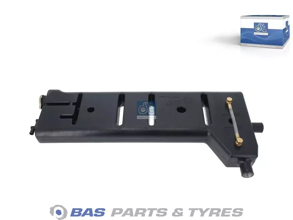Expansietank DT Spare Parts 6275000049