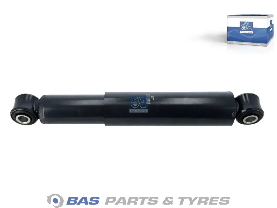Amortizer DT Spare Parts 9603262100